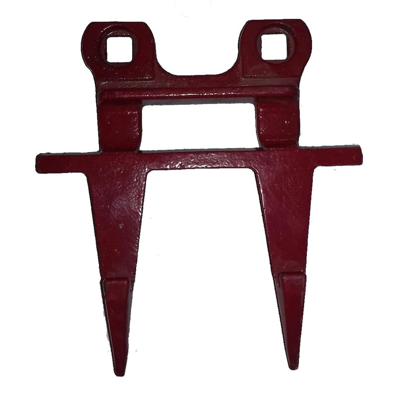 GUARDA DOBLE PARA CUCHILLA PARA NH,CASE, HESSTON,FQ,INT, (04-BT-260)