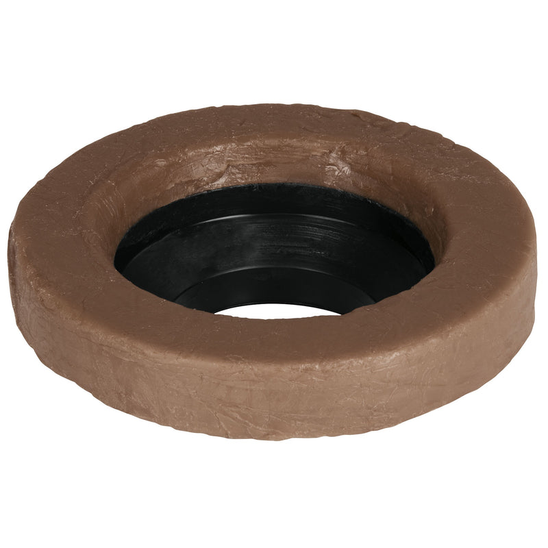 CUELLO DE CERA PARA WC ROBUSTO CON GUIA