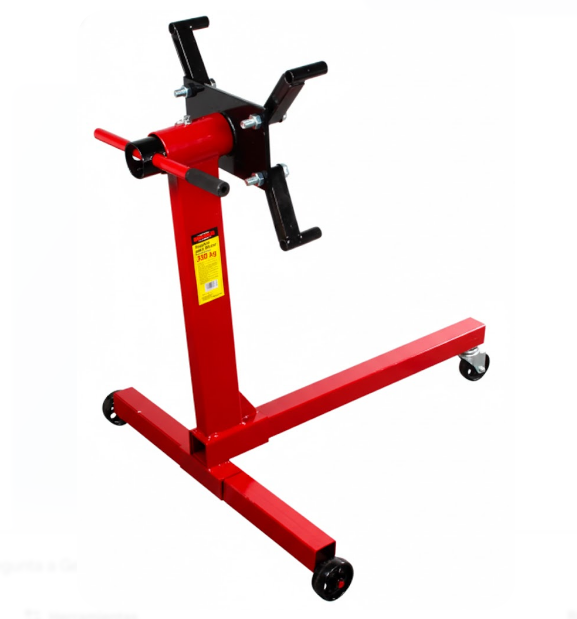 SOPORTE PARA MOTOR 350 KG (T-1083)