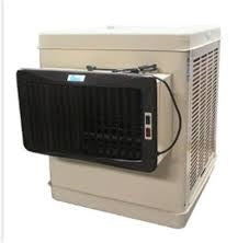 ENFRIADOR EVAPORATIVO PARA VENTANA S3800V