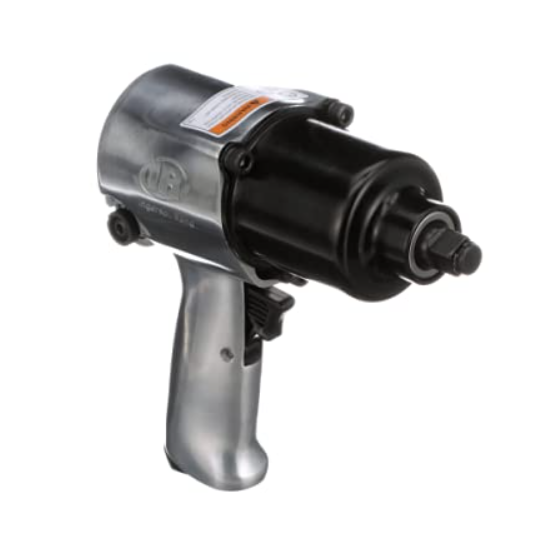PISTOLA DE IMPACTO NEUMATICA DE 1/2", IR