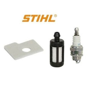 KIT DE SERVICIO PARA DESBROZADORAS  FS38, FS45, FS46