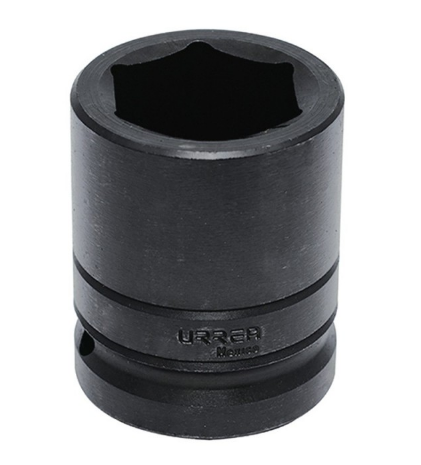 DADO DE IMPACTO DE 1-3/8", CUADRO DE 1", 6 PUNTAS