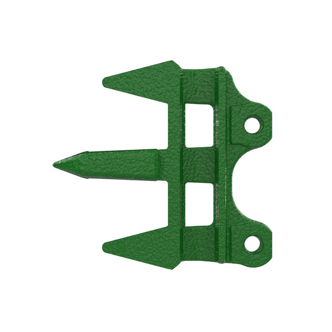 GUARDA DE CUCHILLA DE PUNTA CORTA PARA PLATAFORMAS JOHN DEERE SERIES 600F Y 600R - H213507