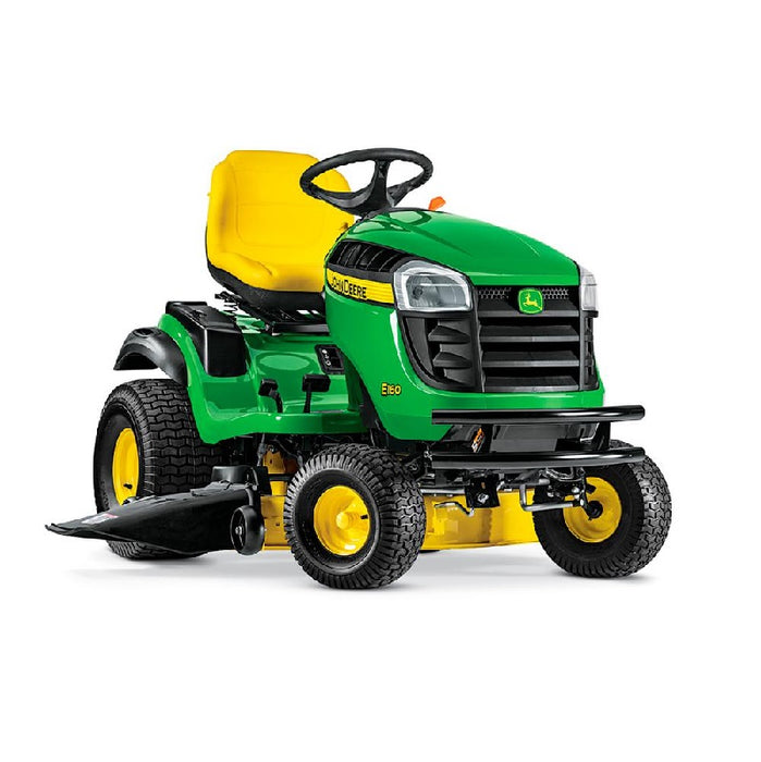 TRACTOR CORTADOR DE CESPED 48", 24.0 HP, JOHN DEERE S160