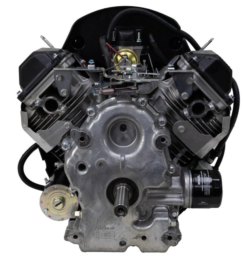 MOTOR A GASOLINA KOHLER, 24 hp, 725 cc, VERTICAL, KT735