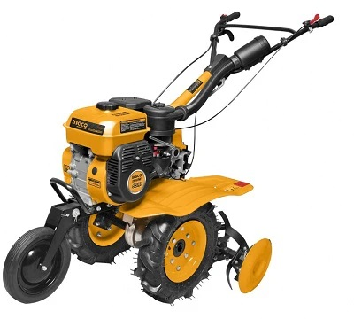 MOTOCULTOR DE 6.5 HP INGCO