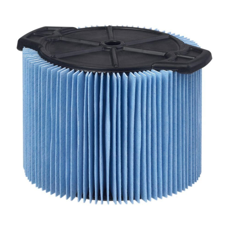 FILTRO PARA ASPIRADORA COMPACTA MODELO # VF3500 AZUL