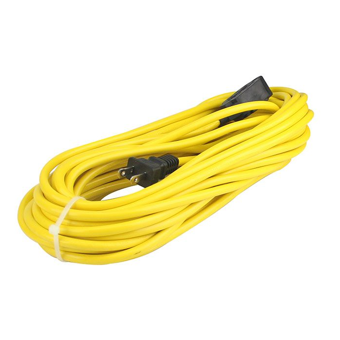 EXTENSION ELECTRICA DE 15 MTS, CAL. 16, KEER USO RUDO