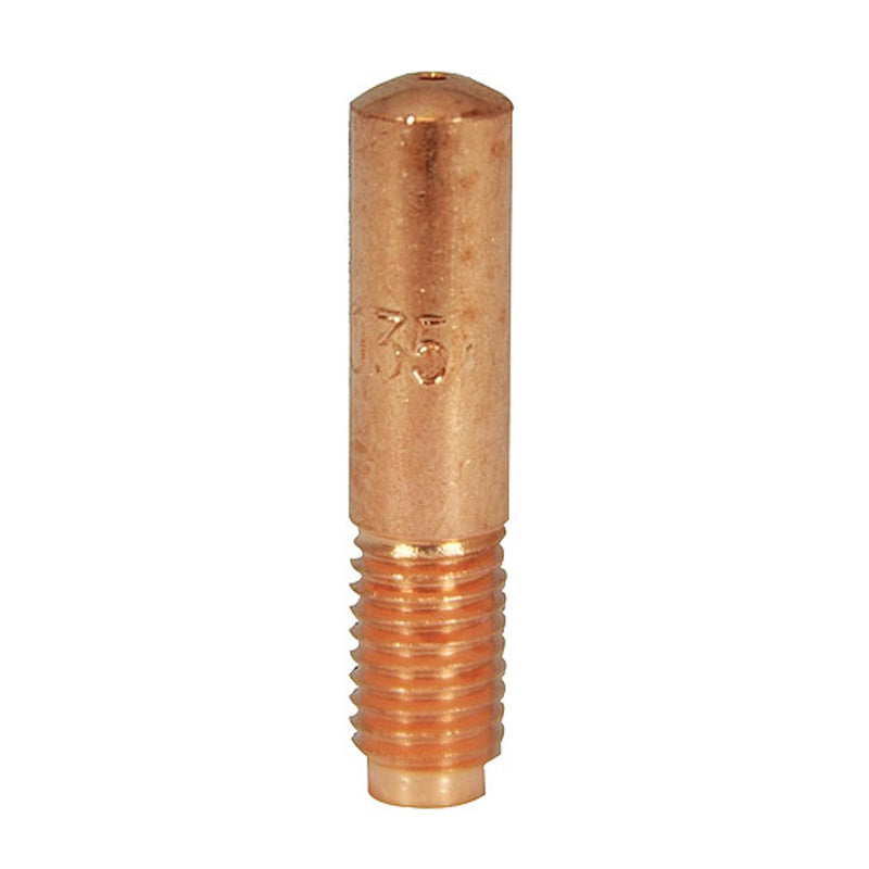 PUNTA DE CONTACTO 0.035", P/PISTOLA MILLER, (MIRE-000068) (PIEZA)