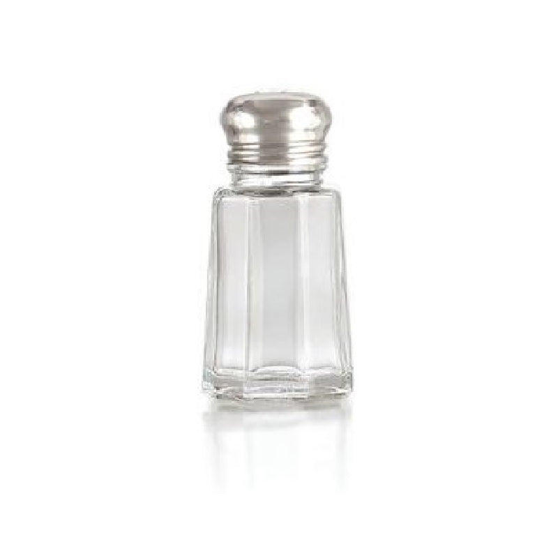 SALERO CON TAPA DE METAL 36 ML