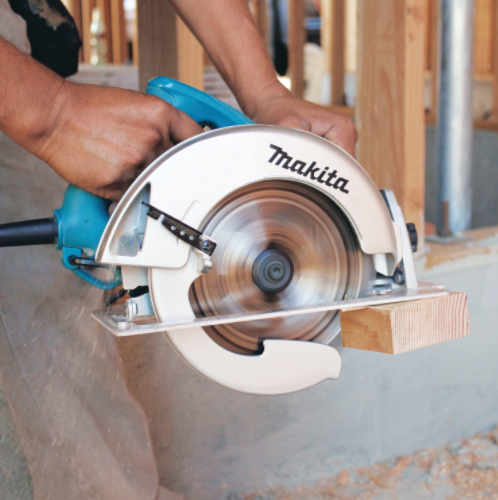 SIERRA CIRCULAR 7-1/4 , 1800W, 5,800 RPM