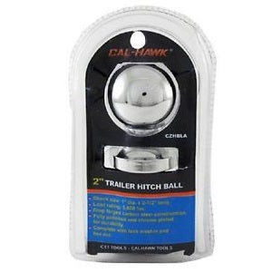 BOLA PARA JALON DE 2" X 1" X 2-1/2" 6000 lbs.
