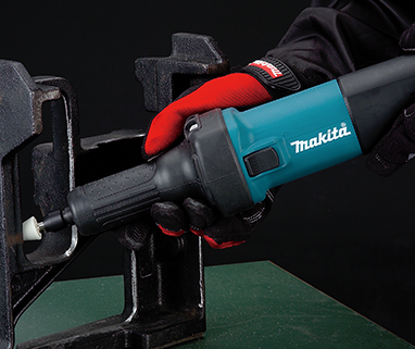 RECTIFICADOR ELECTRICO 1/4", 400W, 2,500 RPM