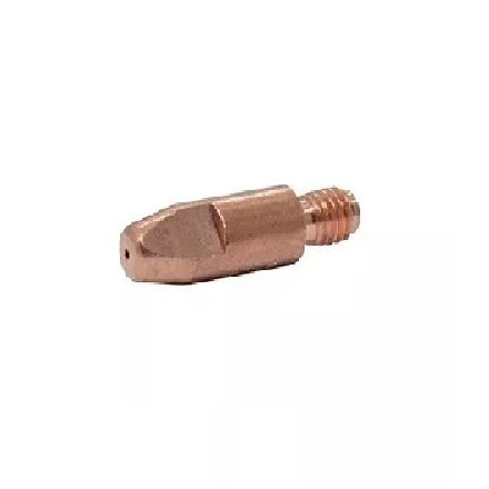 PUNTA DE CONTACTO 0.030" / 0.8 mm, P/PISTOLA MIG URREA
