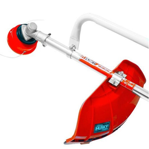 SEGADORA MULTIFUNCIONAL HUSKY 2.5 HP SWEDISH