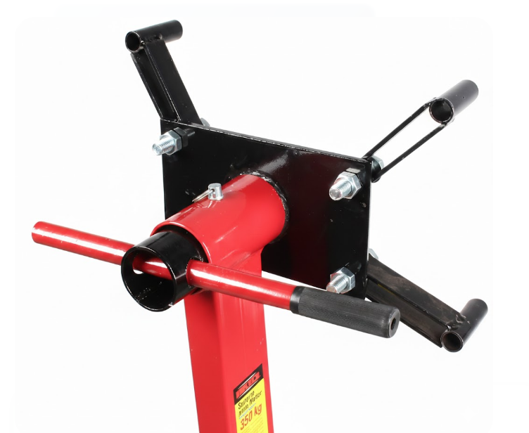 SOPORTE PARA MOTOR 350 KG (T-1083)