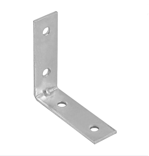 ESCUADRAS ESQUINERAS 2"X 2" 24 PZ FIERO