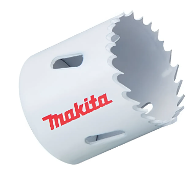 BROCA SIERRA 2-1/8"