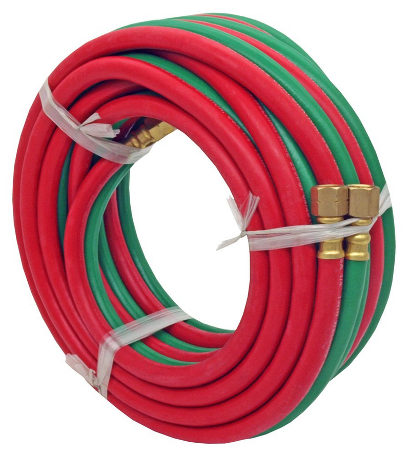 MANGUERA PARA EQUIPO DE CORTE DE 1/4" X 25"