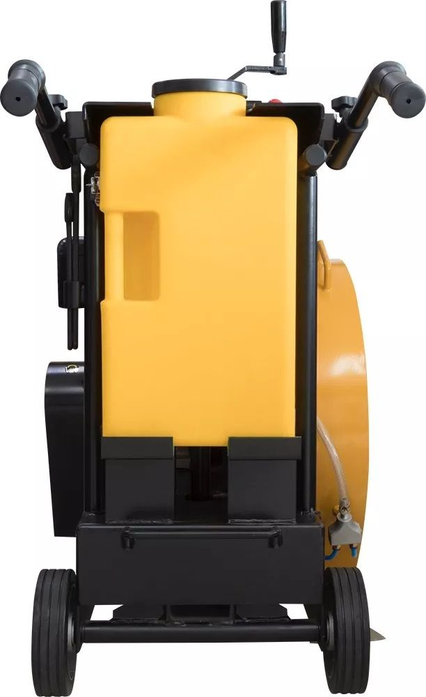 CORTADORA DE CONCRETO  13 HP ,4 TIEMPOS, PARA DISCO 18"