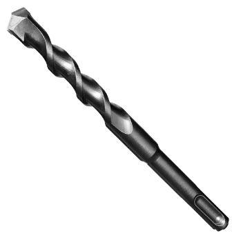 BROCA SDS-PLUS 1/2" X 6-1/4"  (1 PZA)