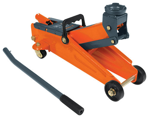GATO PATIN DE 2 TON. CON ESTUCHE