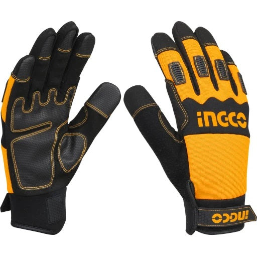 GUANTES P/ MECANICOS TALLA XL