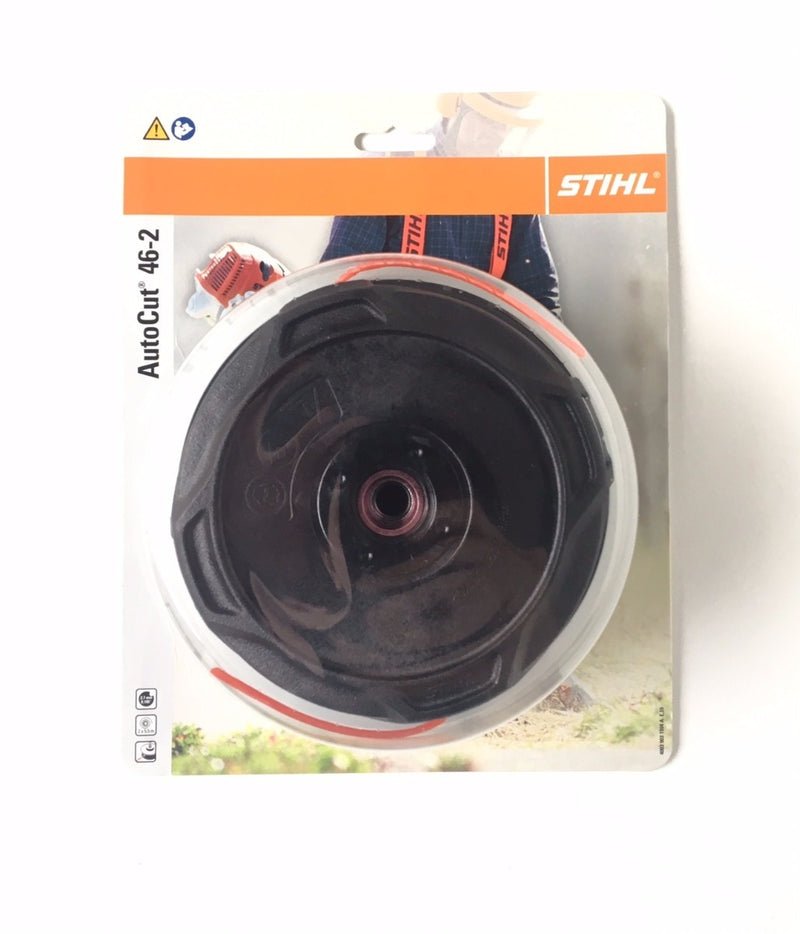 CABEZAL PARA DESBROZADORA AUTOCUT 46-2 STIHL