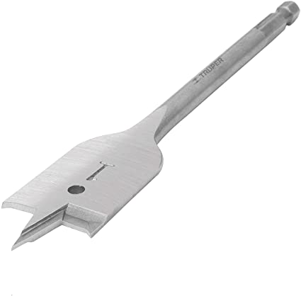 BROCA PARA MADERA TIPO MANITA, 3/8"