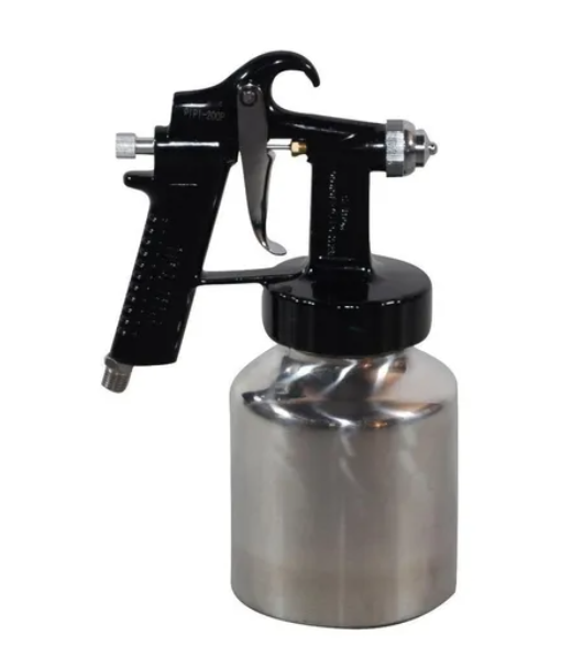 COMPRESOR DE AIRE 20 L, 1-1/2HP, 4.2 CFM @ 40 PSI, 3.2 CFM @ 90 PSI, PRETUL CON MANGUERA Y PISTOLA