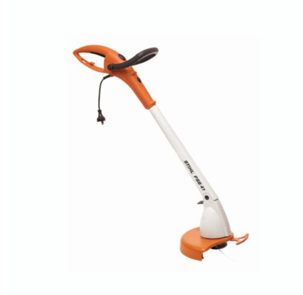 DESBROZADORA ELECTRICA STIHL RECTA FSE41