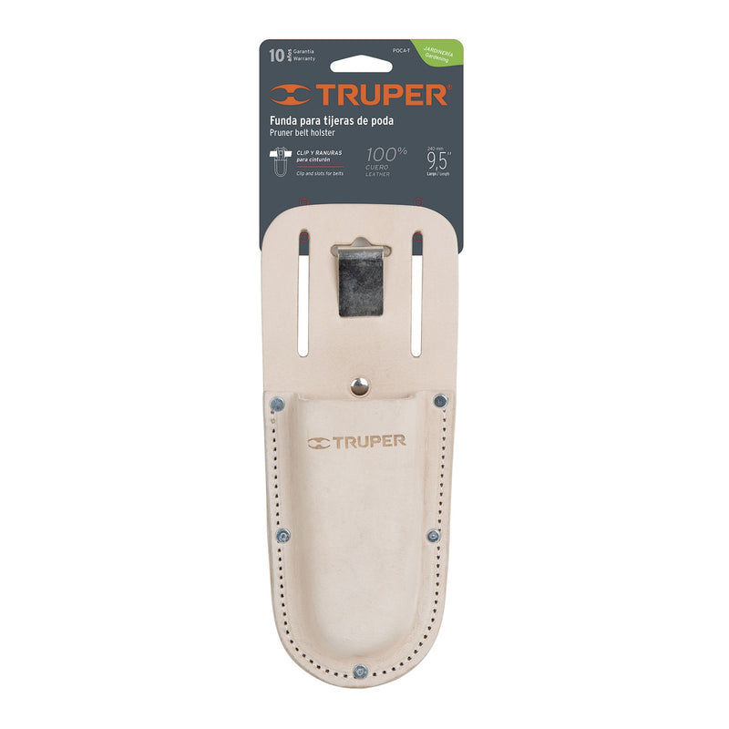 FUNDA DE CARNAZA PARA TIJERAS