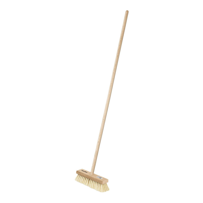 CEPILLO PARA IMPERMEABILIZAR MANGO 48"