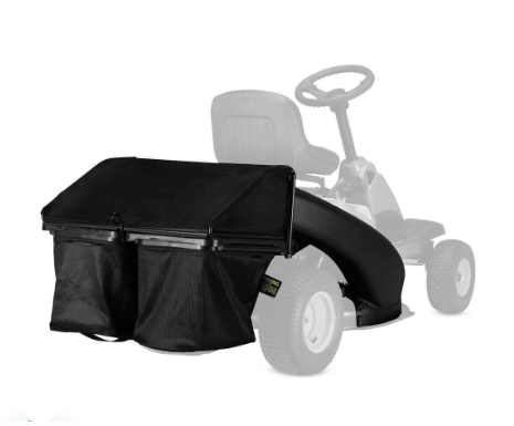 BOLSA PARA TRACTOR CORTADOR DE CESPED 30" TROYBILT