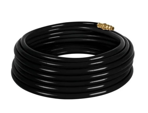 COMPRESOR DE AIRE 20 L, 1-1/2HP, 4.2 CFM @ 40 PSI, 3.2 CFM @ 90 PSI, PRETUL CON MANGUERA Y PISTOLA