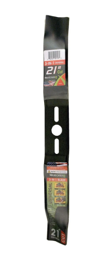 CUCHILLA P/TRACTOR CORTACESPED 3 EN 1 DE 22" 3319552S