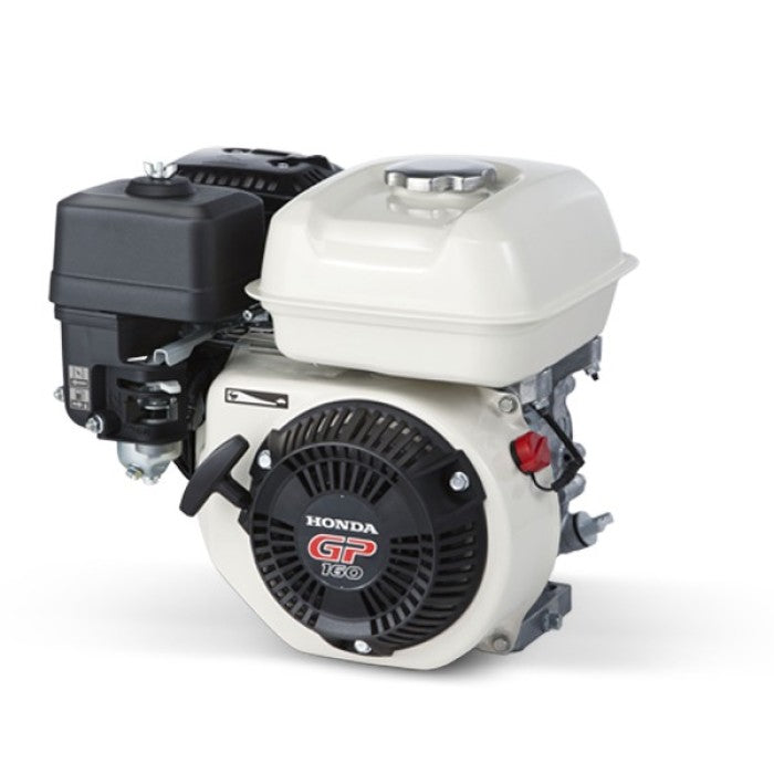 MOTOR A GASOLINA HONDA, 5.5 hp, 163 cc