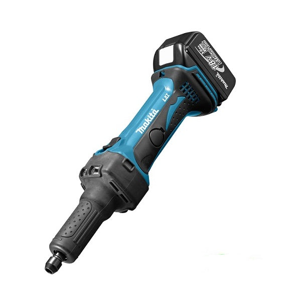RECTIFICADOR 18V LXT, 2 BAT. 3.0 Ah, CARGADOR. 26,000RPM