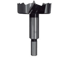 BROCA FORSTNER 2" X 3/8" X 3-1/8"