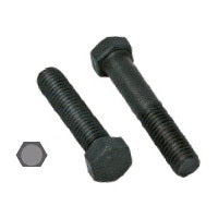 TORNILLO GRADO 5, 3/8 X 1" (PIEZA)