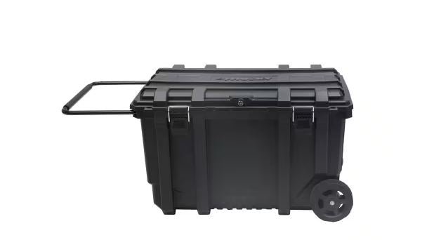CAJA PARA HERRAMIENTAS RODANTE DE 50 GALONES HUSKY 23"