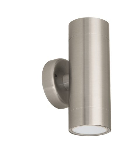 ARBOTANTE SATIN DE LED 10 2 SPOTS LUZ CALIDA