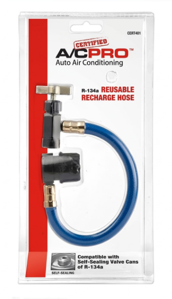 MANGUERA PARA INSTALAR GAS FREON R-134A