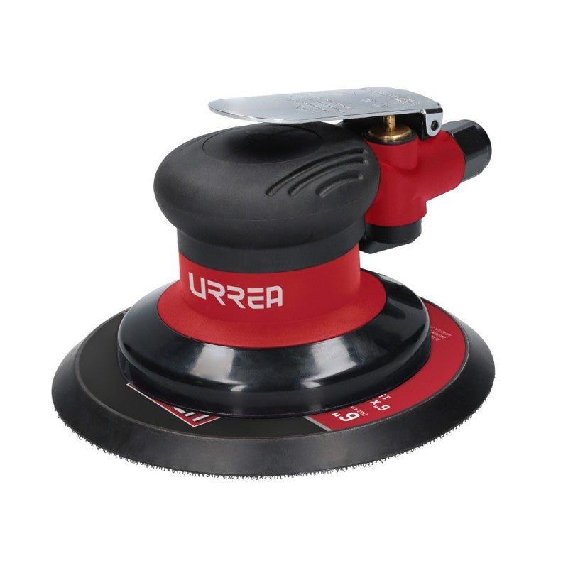 LIJADORA NEUMATICA ORBITAL  3/16"  12.000 RPM