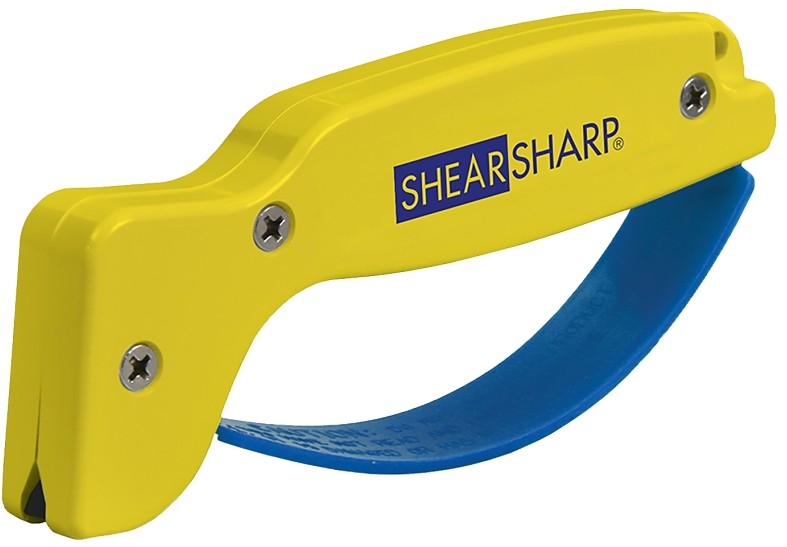 AFILADOR DE TIJERASA SHEARSHARP CARBURO DE TUNGSTENO