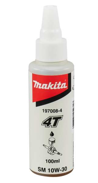 ACEITE PARA BARRA Y CADENA BIO PLUS DE 32 oz