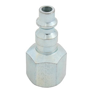 CONECTOR RAPIDO PARA AIRE, HEMBRA, 3/8 NPT, MILTON 732