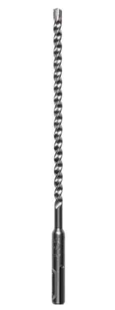 BROCA SDS PLUS 3 FILOS 1/4" X 8" (ANTERIOR B-59427)