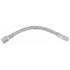 EXTENSION FLEXIBLE DE 6" CUADRO DE 1/4"